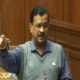 माई के लाल हो तो चलो; विधानसभा में किसे और क्यों ललकारने लगे केजरीवाल