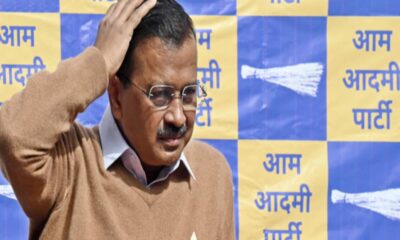 'लगता है कि आपके पास सबूत हैं, क्राइम ब्रांच को दीजिए'; CM केजरीवाल को फ्रेश नोटिस जारी