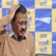 'लगता है कि आपके पास सबूत हैं, क्राइम ब्रांच को दीजिए'; CM केजरीवाल को फ्रेश नोटिस जारी