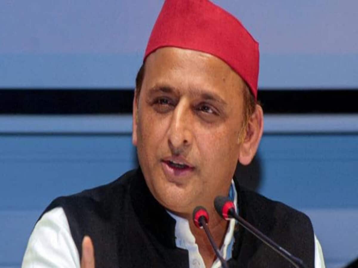 सपा ने बुलाई यूथ संगठन की बड़ी बैठक, अखिलेश-शिवपाल का यूथ फ्रंटल संग मंथन सपा ने बुलाई यूथ संगठन की बड़ी बैठक, अखिलेश-शिवपाल का यूथ फ्रंटल संग मंथन