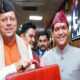 assembly session dhami government budget