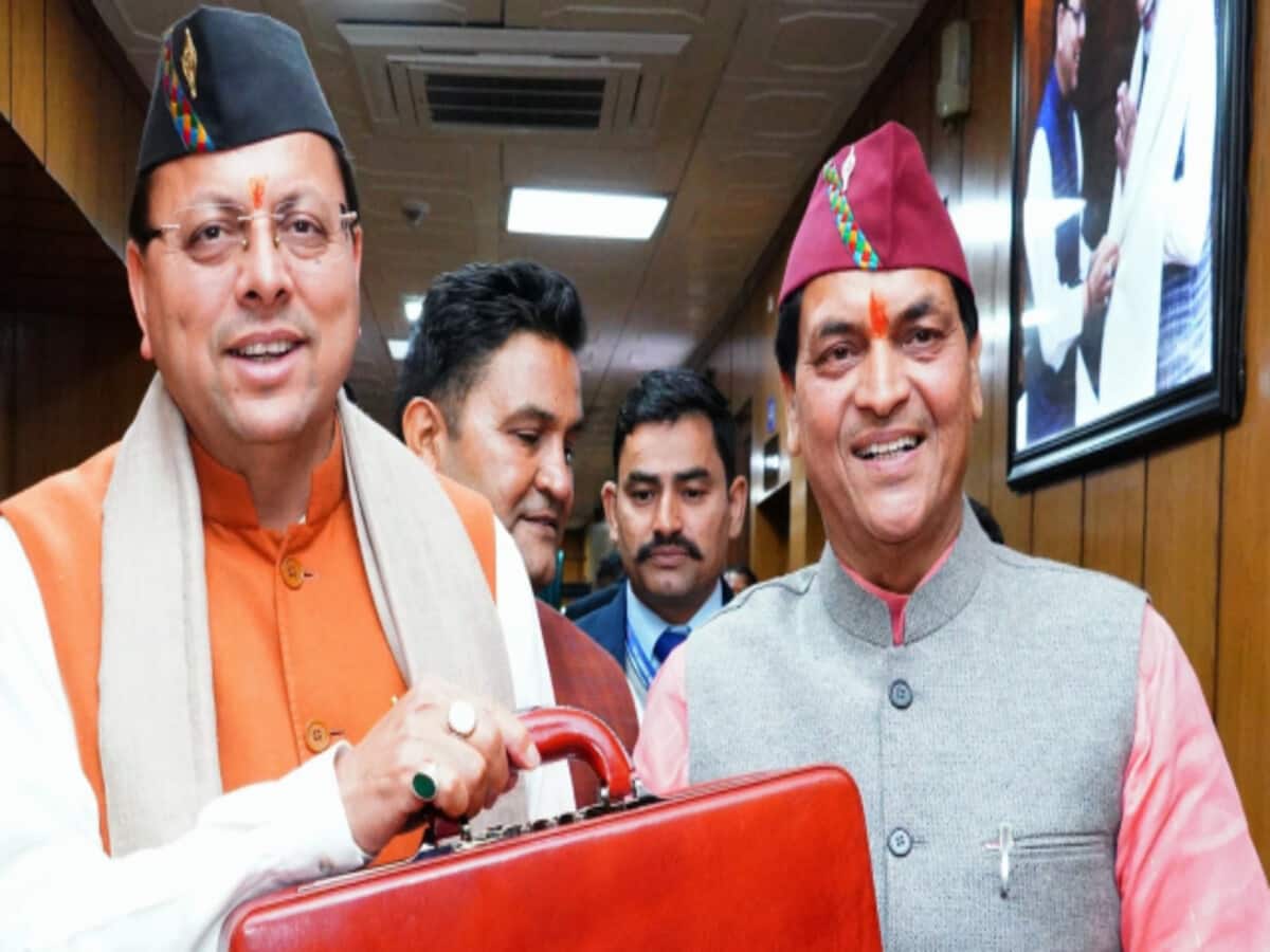 assembly session dhami government budget assembly session dhami government budget