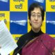 आतिशी का ED पर हल्ला बोल, बताया 16 घंटे के छापे में एजेंसी ने क्या-क्या किया; BJP पर निशाना