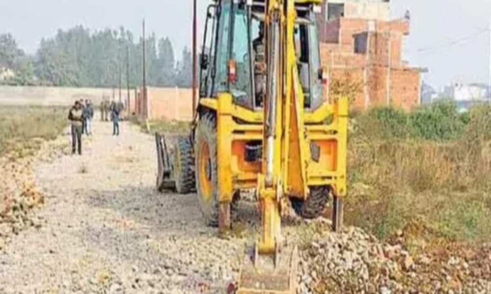 बरेली में बसेगी नाथधाम इंटीग्रेटेड टाउनशिप, बीडीए ने तैयार किया प्लान