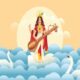 Basant Panchami 2024 date shubh muhurat and pooja samagri list saraswati puja shubh muhurat