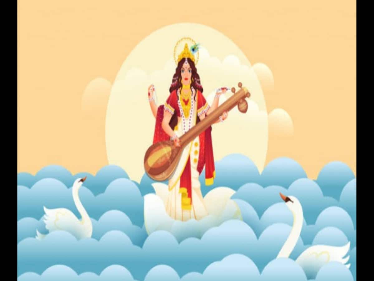 Basant Panchami 2024 date shubh muhurat and pooja samagri list saraswati puja shubh muhurat Basant Panchami 2024 date shubh muhurat and pooja samagri list saraswati puja shubh muhurat