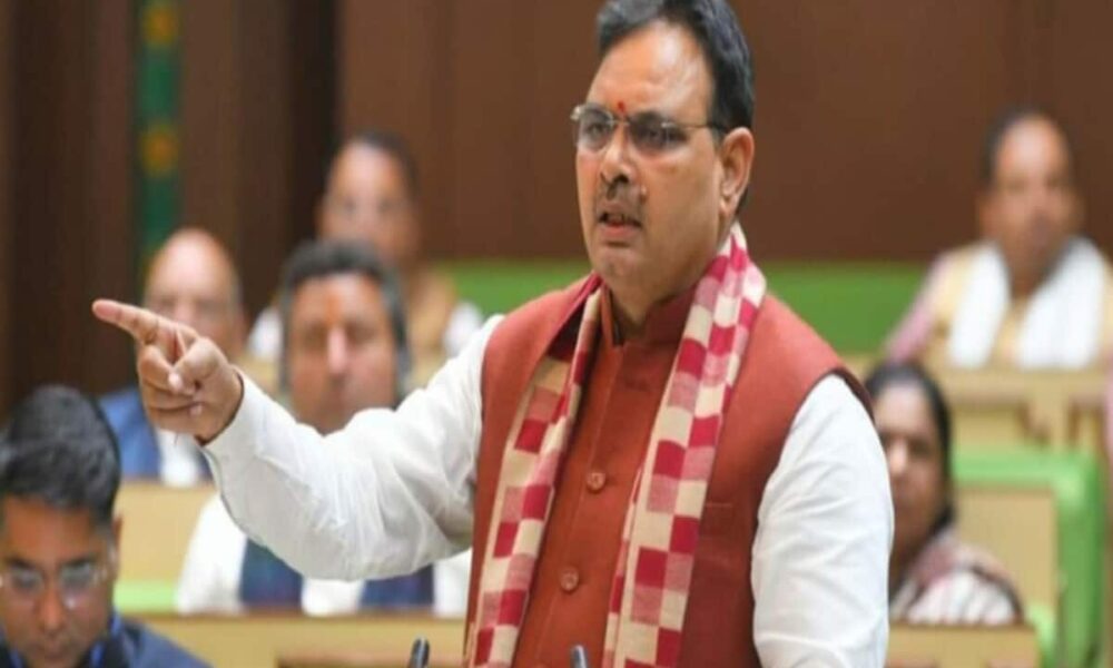 ERCP: CM Bhajanlal and Shekhawat visit East Rajasthan know the schedule
