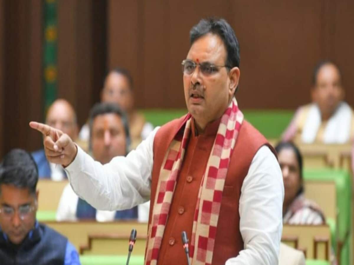 ERCP: CM Bhajanlal and Shekhawat visit East Rajasthan know the schedule ERCP: CM Bhajanlal and Shekhawat visit East Rajasthan know the schedule
