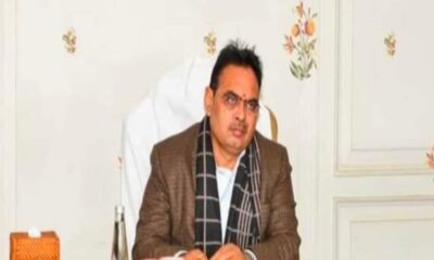RAS Transfer List:: Bhajanlal government transferred 39 RAS