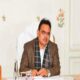 RAS Transfer List:: Bhajanlal government transferred 39 RAS