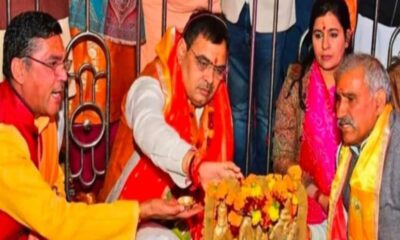 Lok Sabha Election 2024: CM Bhajan Lal litmus test opposing faction can play