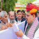 CM Bhajanlal Sharma will walk in traffic like a common man no to VVIP culture