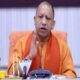 Youtuber Using CM Yogi Adityanath photo spread rumor of UP Board Exam 2024 cancelled after paper leak