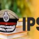 UP 5 IPS officers transferred list who has been posted where
