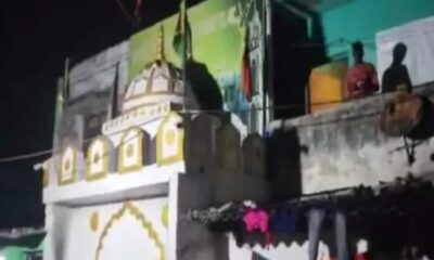 बिलासपुर के अटल आवास पर लोगों का अवैध कब्जा, बांग्लादेशियों का भी था डेरा, लोगों ने बेच दिया सरकारी मकान