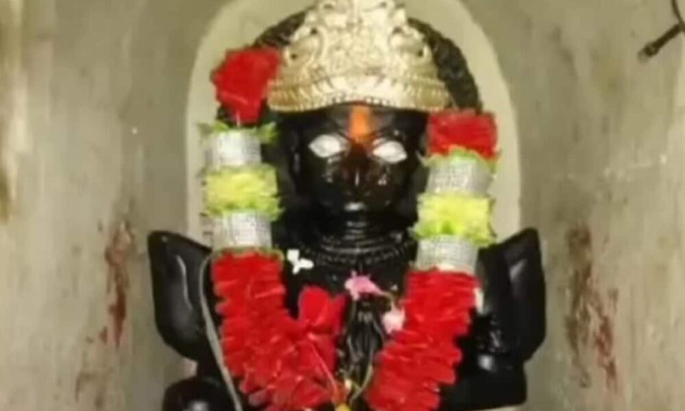 अब चोरी होने लगे भगवान, बिलासपुर में 10वीं शताब्दी की करोड़ों की मूर्ति चोरी, एक ही मूर्ति की यह पांचवीं चोरी