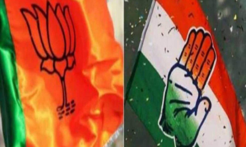 BJP-कांग्रेस में उत्तराखंड UCC को लेकर वार-पलटवार, सीएम धामी सरकार की नीयत पर सवाल उठाने पर चर्चा को ललकारा
