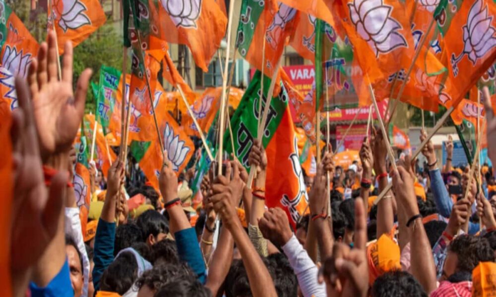 UP Top News Today 29 February Loksabha election 2024 BJP CM Yogi Adityanath Congress Akhilesh Yadav SP Mayawati BSP