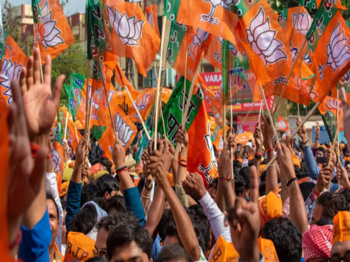 UP Top News Today 29 February Loksabha election 2024 BJP CM Yogi Adityanath Congress Akhilesh Yadav SP Mayawati BSP UP Top News Today 29 February Loksabha election 2024 BJP CM Yogi Adityanath Congress Akhilesh Yadav SP Mayawati BSP