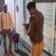 RSS कार्यालय में बम जैसी चीज मिलने से हड़कंप, खिलौना समझ खेल रहे थे बच्चे