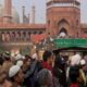 जामा मस्जिद के 14वें शाही इमाम बने सैयद शाबान बुखारी, परिवार में बरकरार रहा पद