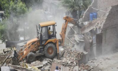 अवैध निर्माण के खिलाफ हो ठोस कार्रवाई, हाईकोर्ट की MCD अधिकारियों को वॉर्निंग