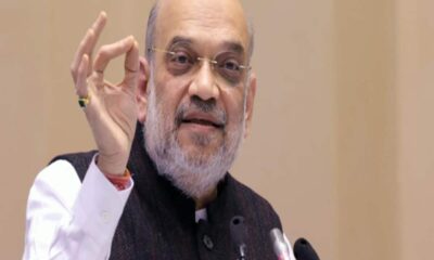 विधानसभा चुनाव में जहां से हारी भाजपा वहीं से लोकसभा चुनाव का बिगुल फूंकेंगे शाह