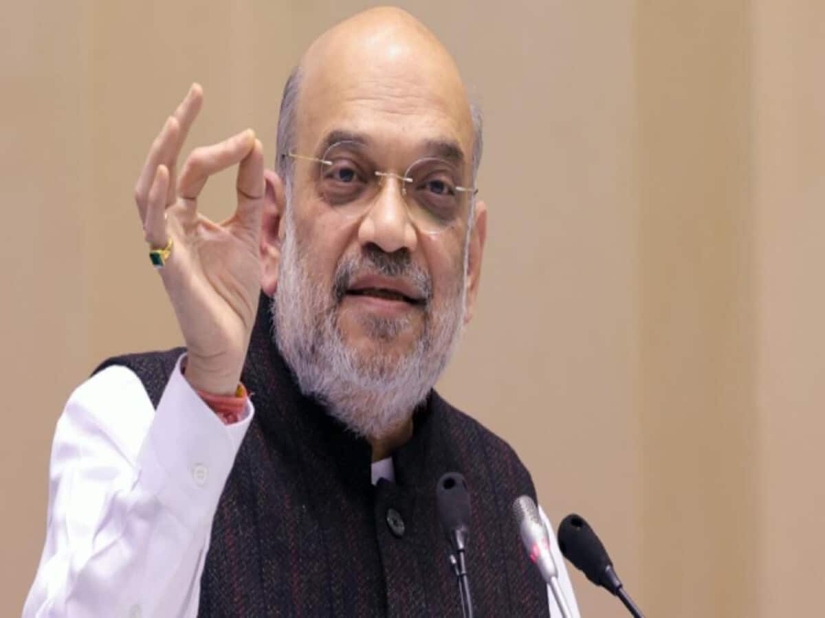 विधानसभा चुनाव में जहां से हारी भाजपा वहीं से लोकसभा चुनाव का बिगुल फूंकेंगे शाह विधानसभा चुनाव में जहां से हारी भाजपा वहीं से लोकसभा चुनाव का बिगुल फूंकेंगे शाह