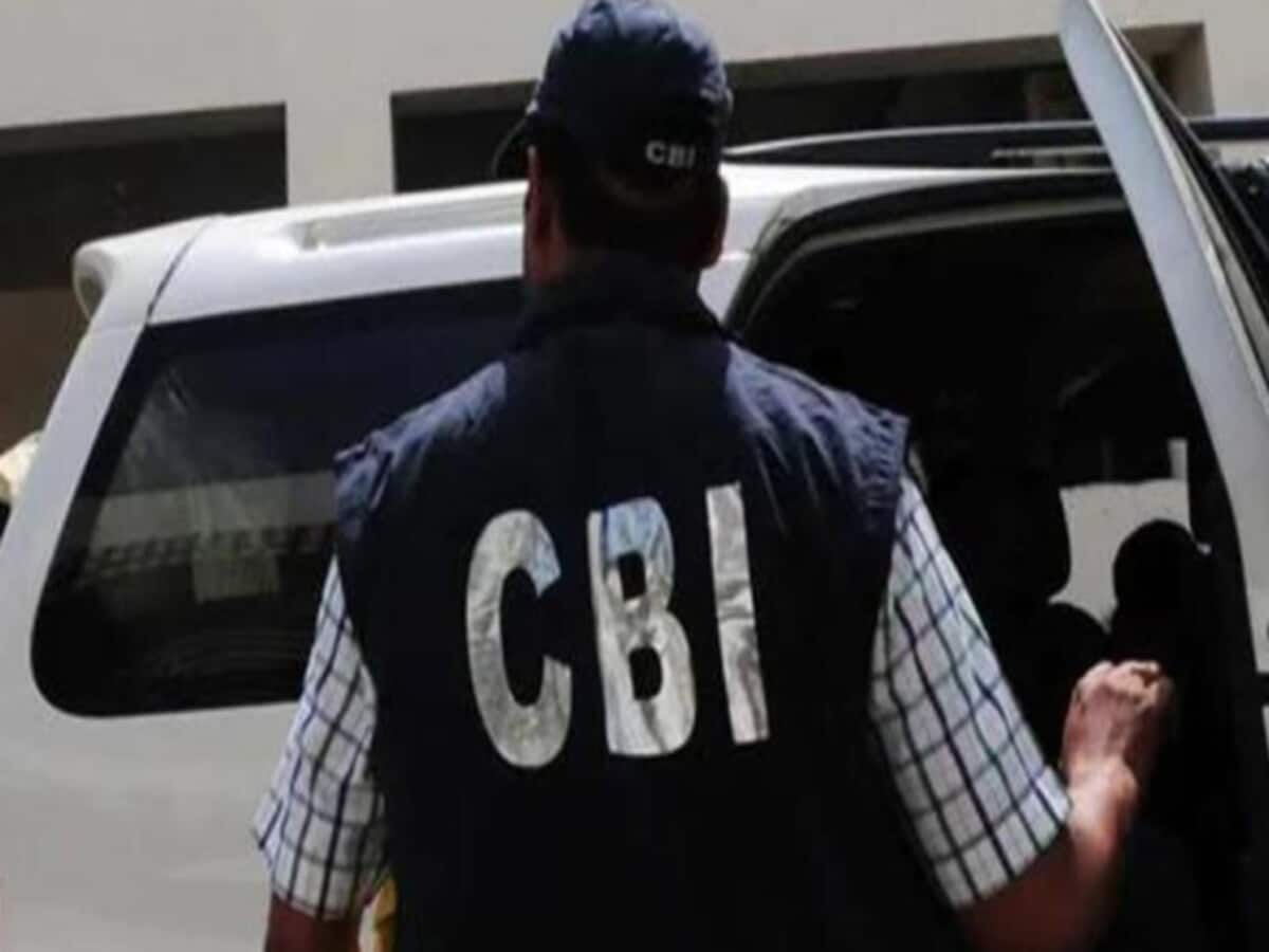 Return of CBI in Chhattisgarh after Bhupesh government ban in 2019 BJP government gave permission Return of CBI in Chhattisgarh after Bhupesh government ban in 2019 BJP government gave permission