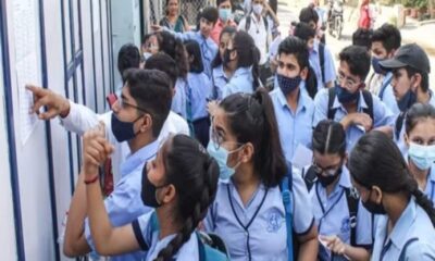 chhattisgarh govt decided board exam will be held twice in one session
