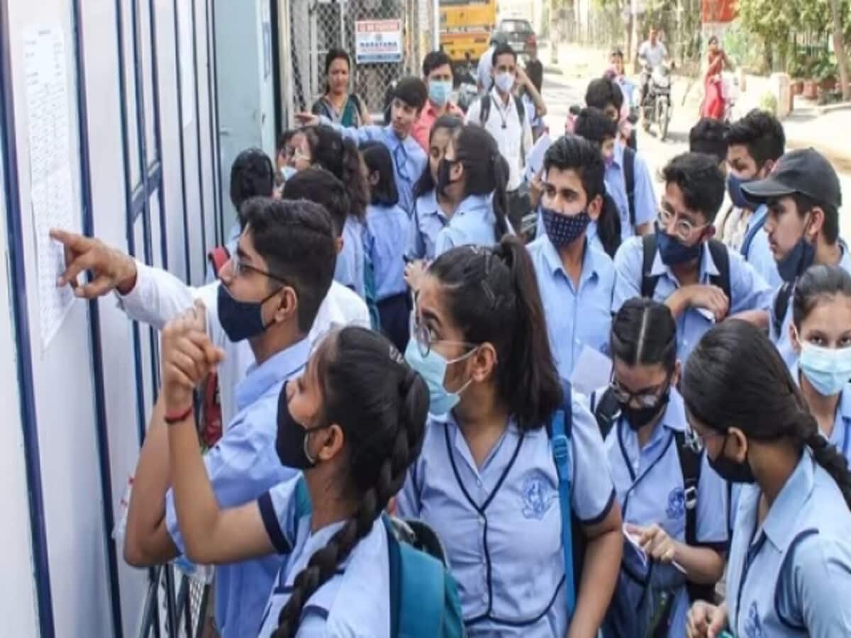 chhattisgarh govt decided board exam will be held twice in one session chhattisgarh govt decided board exam will be held twice in one session