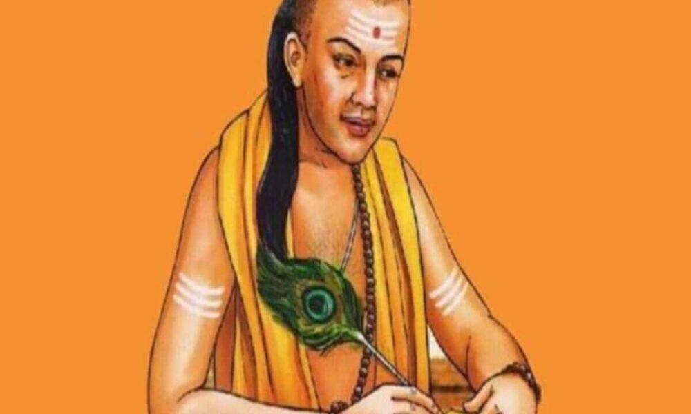 Chanakya Quotes in Hindi will fill the sad mind with enthusiasm and inspiration
