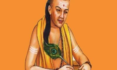 Chanakya Quotes in Hindi will fill the sad mind with enthusiasm and inspiration