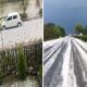 chandigarh weather heavy rainfall hailstorm in chandigarh mohali and panchkula – India Hindi News