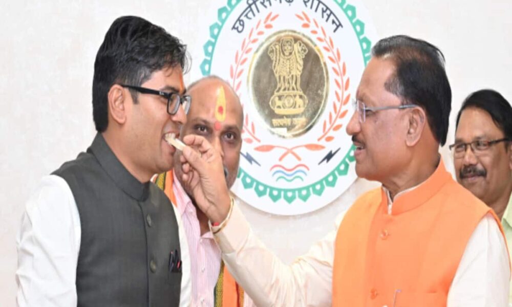 What did Vishnu government give to Chhattisgarh in the first budget these are the 10 big announcements