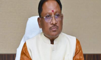 साय कैबिनेट ने महतारी वंदन योजना पर लगाई मुहर, महिलाओं को हर महीने मिलेंगे एक हजार रुपए