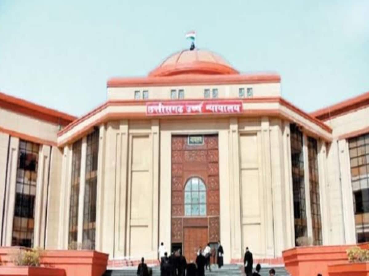 छत्तीसगढ़ जग्गी हत्याकांड मामला, मुश्किल में पड़ सकते हैं अमित जोगी, हाईकोर्ट में सुनवाई पूरी छत्तीसगढ़ जग्गी हत्याकांड मामला, मुश्किल में पड़ सकते हैं अमित जोगी, हाईकोर्ट में सुनवाई पूरी