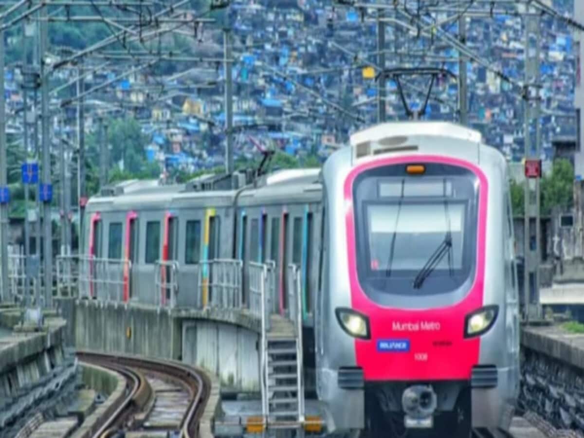 छत्तीसगढ़ में जल्द शुरू होगी मेट्रो रेल की सेवा, लाइट या फिर ट्रेडिशनल इस पर किया जा रहा विचार छत्तीसगढ़ में जल्द शुरू होगी मेट्रो रेल की सेवा, लाइट या फिर ट्रेडिशनल इस पर किया जा रहा विचार