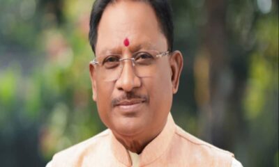 opinion pm narendra modi gurantee and improvement of chhattisgah in leadership of cm vishnu dev sai