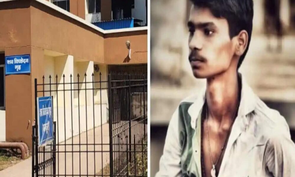 9 साल के मासूम का पहले रस्सी से दबाया गला, मौत नहीं होने पर चाकू से की हत्या, फिरौती की थी प्लानिंग