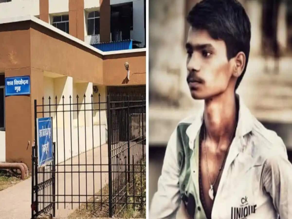 9 साल के मासूम का पहले रस्सी से दबाया गला, मौत नहीं होने पर चाकू से की हत्या, फिरौती की थी प्लानिंग 9 साल के मासूम का पहले रस्सी से दबाया गला, मौत नहीं होने पर चाकू से की हत्या, फिरौती की थी प्लानिंग