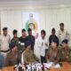 नशे के खिलाफ रायपुर पुलिस को मिली बड़ी कामयाबी, छत्तीसगढ़ में नशीली दवाई सप्लाई करने वाला आरोपी दिल्ली से गिरफ्तार