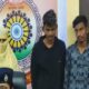 सूने मकानों से जेवर चोरी करता बेटा तो मां उसे बेचती बाजार में, छत्तीसगढ़ में मां-बेटे ने की लाखों की चोरी