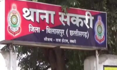 Professor used to send dirty messages to nursing student said If you come to bed I will pass the exam – नर्सिंग स्टूडेंट को गंदे मैसेज भेजता था प्रोफेसर, बोला