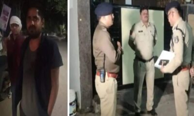 भाई-भाई के विवाद में चली गोली, बड़े ने छोटे के सीने को‌ किया गोलियों से छलनी