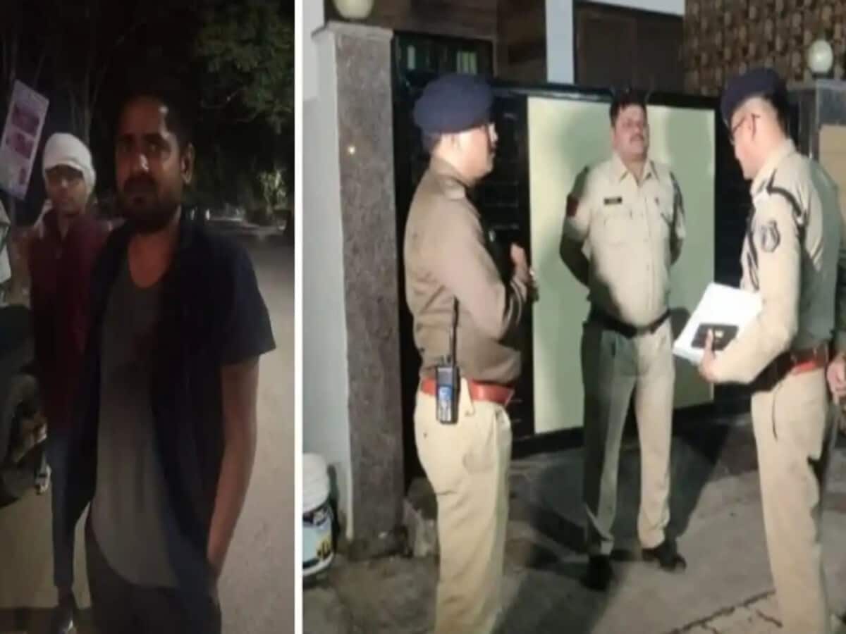 भाई-भाई के विवाद में चली गोली, बड़े ने छोटे के सीने को किया गोलियों से छलनी भाई-भाई के विवाद में चली गोली, बड़े ने छोटे के सीने को किया गोलियों से छलनी
