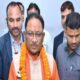 CM Sai said a big thing about the tribals said tribals who worship Mahadev are staunch Hindus by birth – सीएम साय ने आदिवासियों को लेकर कह दी बड़ी बात, बोेले