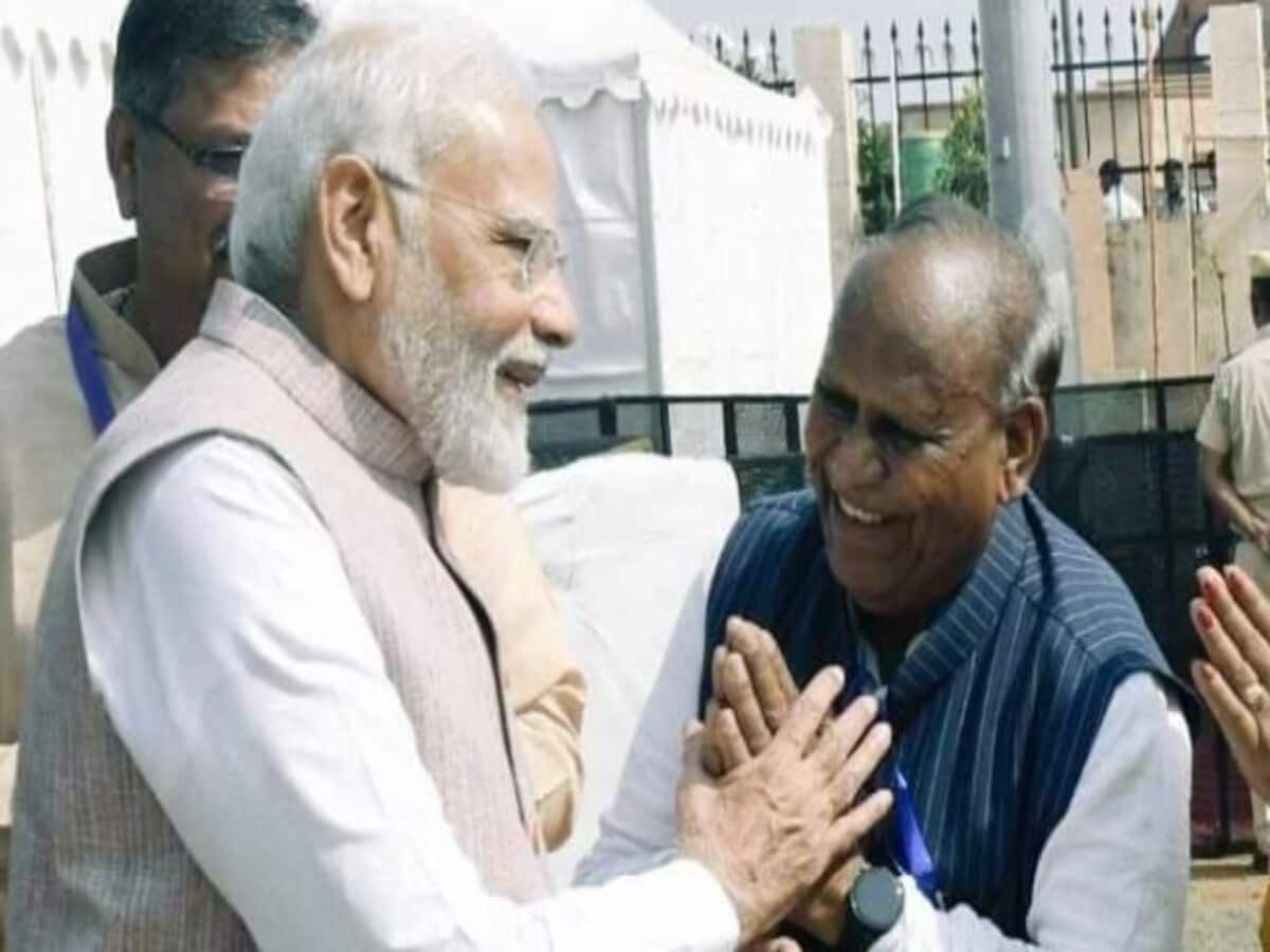 बीजेपी ने राजस्थान से गरासिया और मदन राठौड़ को बनाया उम्मीदवार, साधे OBC-आदिवासी बीजेपी ने राजस्थान से गरासिया और मदन राठौड़ को बनाया उम्मीदवार, साधे OBC-आदिवासी