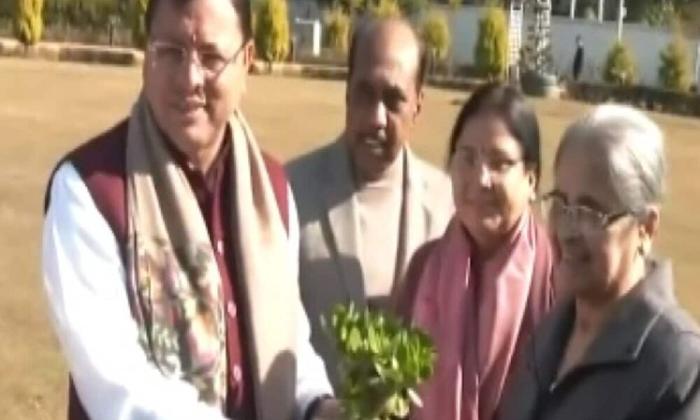 Committee on Uniform Civil Code will submit report to CM Dhami Uttarakhand government