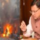 हल्द्वानी में दंगाइयों से संपत्ति के नुकसान की एक-एक पैसे की भरपाई, सीएम धामी का ऐक्शन प्लान